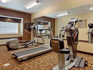 Hotel Microtel Buckhannon