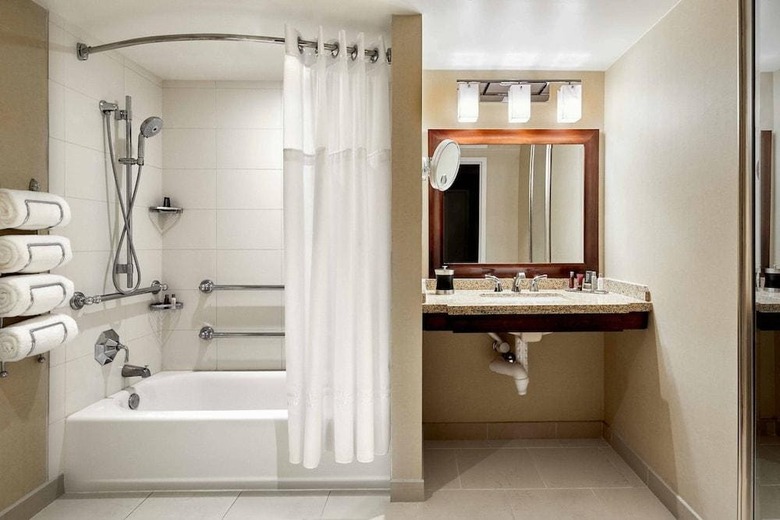 Hotel Scottsdale Marriott Suites Old Town