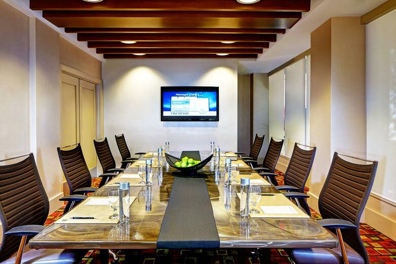 Hotel Scottsdale Marriott Suites Old Town