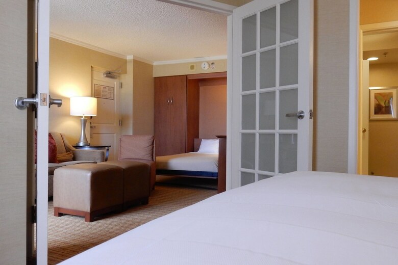 Hotel Scottsdale Marriott Suites Old Town