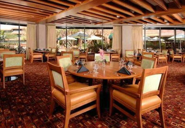 Hotel Scottsdale Marriott Suites Old Town