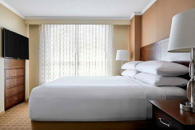 Hotel Scottsdale Marriott Suites Old Town