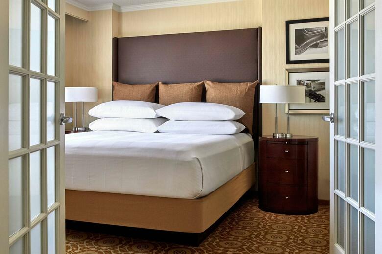 Hotel Scottsdale Marriott Suites Old Town