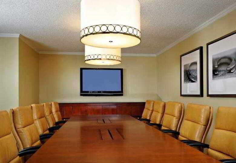 Hotel Scottsdale Marriott Suites Old Town
