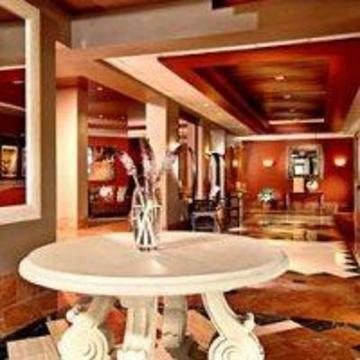 Hotel Scottsdale Marriott Suites Old Town