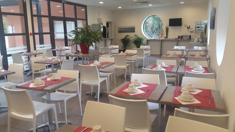 Hotel Zenitude Bordeaux A�roport M�rignac