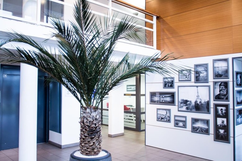 Hotel Zenitude Bordeaux A�roport M�rignac