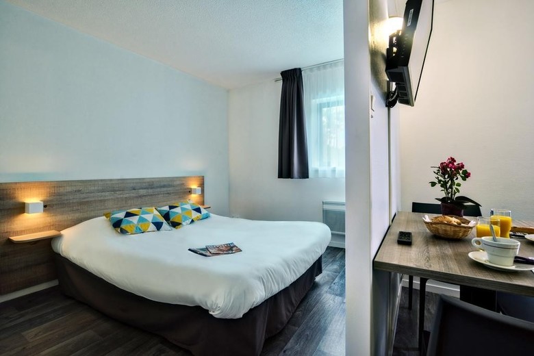 Hotel Zenitude Bordeaux A�roport M�rignac