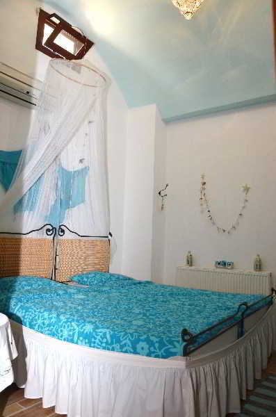 Hotel Haraki Villa Paradise