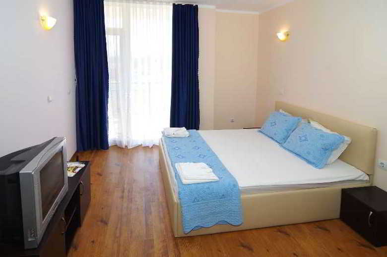 Hotel Royal Beach Chernomorets