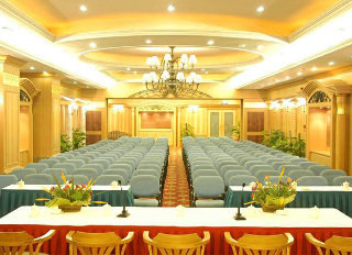 Guangzhou Hong Yuan Hotel