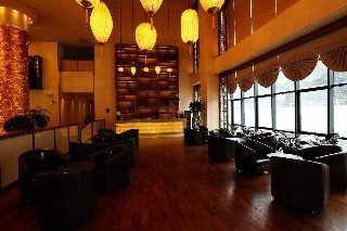 Guangzhou Hong Yuan Hotel