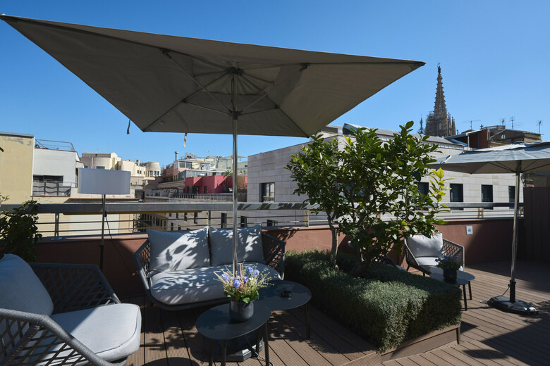 Hotel Catalonia Catedral