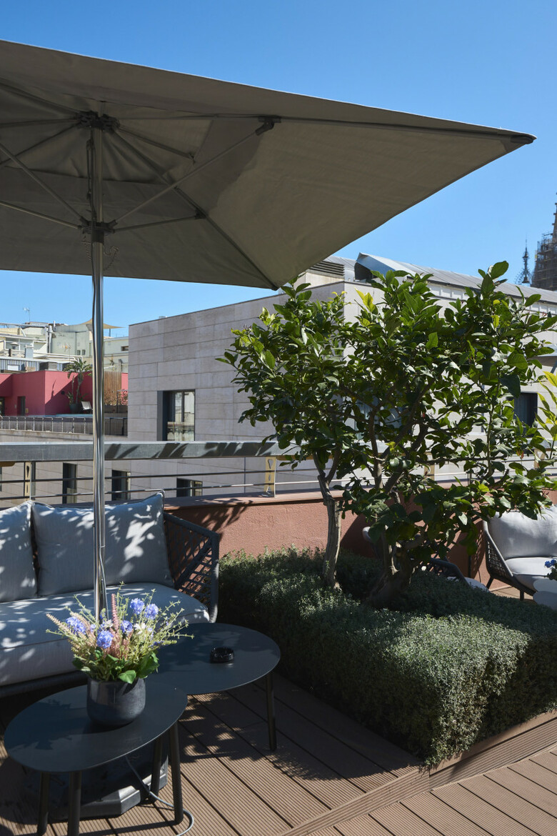 Hotel Catalonia Catedral
