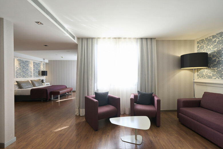 Hotel Catalonia Catedral