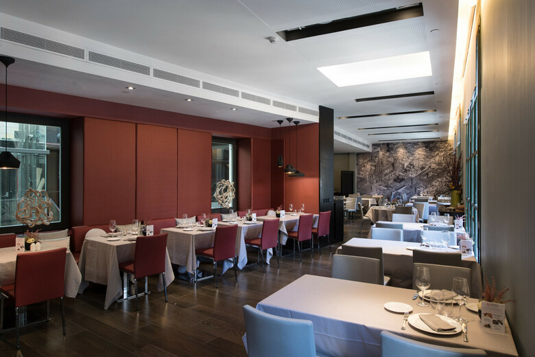 Hotel Catalonia Catedral