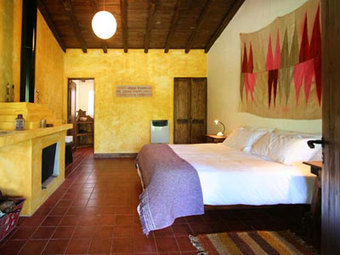 Hotel Rural Finca Adalgisa