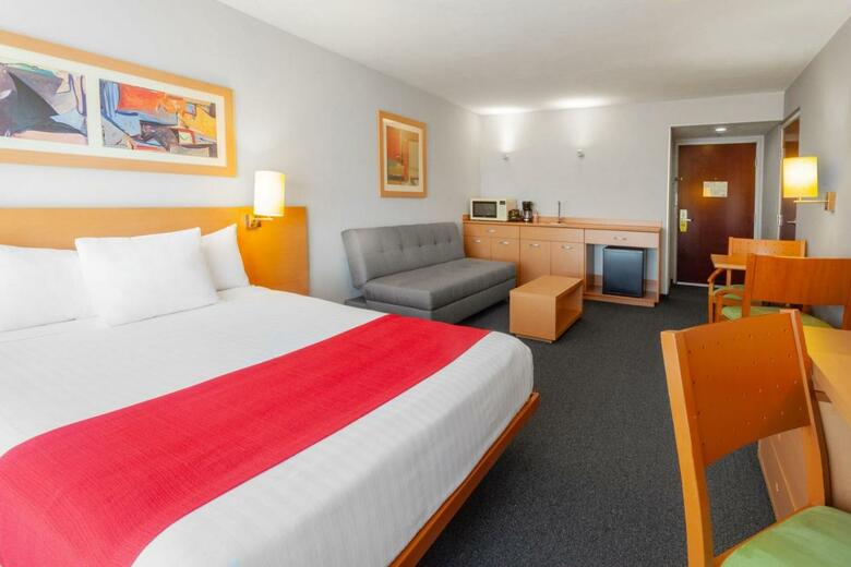 Hotel City Express Celaya