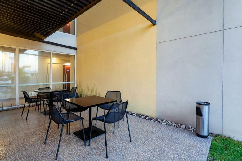 Hotel City Express Celaya