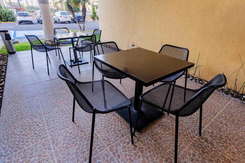 Hotel City Express Celaya