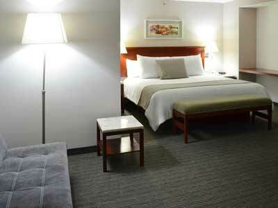 Casa Inn Business Hotel Celaya