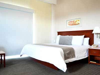 Casa Inn Business Hotel Celaya