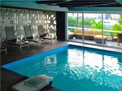 Casa Inn Business Hotel Celaya