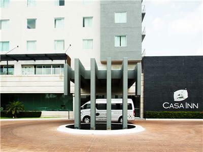 Casa Inn Business Hotel Celaya
