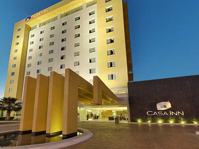Casa Inn Business Hotel Celaya