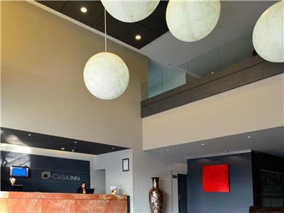 Casa Inn Business Hotel Celaya