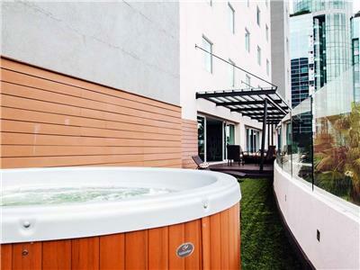 Casa Inn Business Hotel Celaya