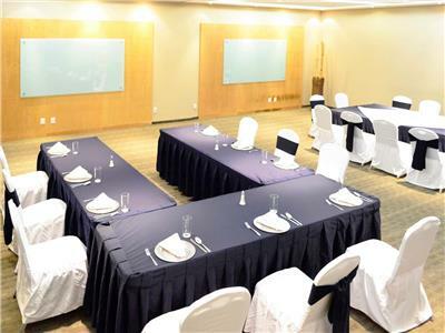 Casa Inn Business Hotel Celaya