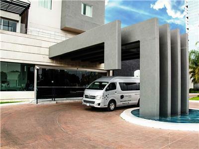 Casa Inn Business Hotel Celaya