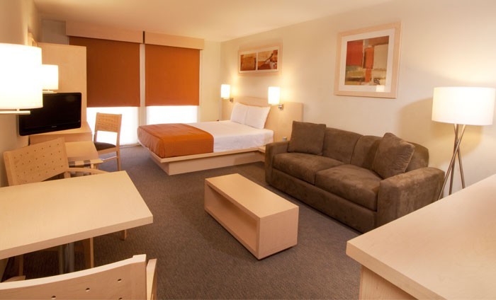 Hotel City Express Tepatitlan