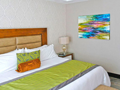 Hotel Suites Carolina