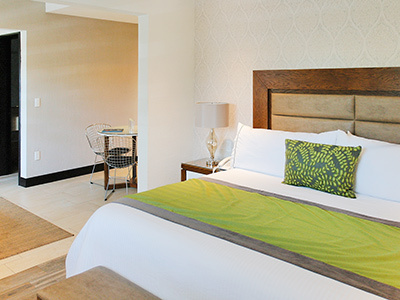 Hotel Suites Carolina