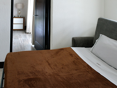 Hotel Suites Carolina