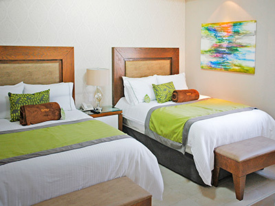 Hotel Suites Carolina
