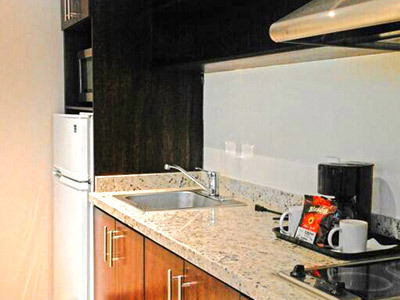 Hotel Suites Carolina