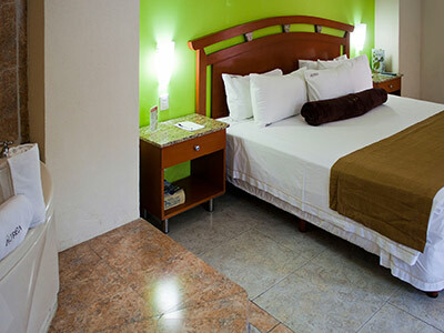 Hotel Suites Carolina