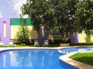 Hotel Suites Carolina