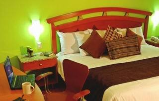 Hotel Suites Carolina