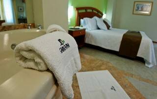 Hotel Suites Carolina