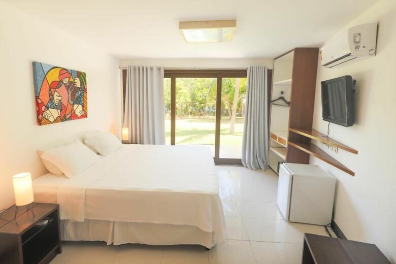 Sun Bay Hot�is - Pipa