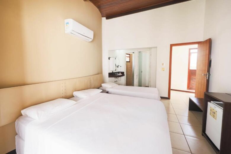 Sun Bay Hot�is - Pipa