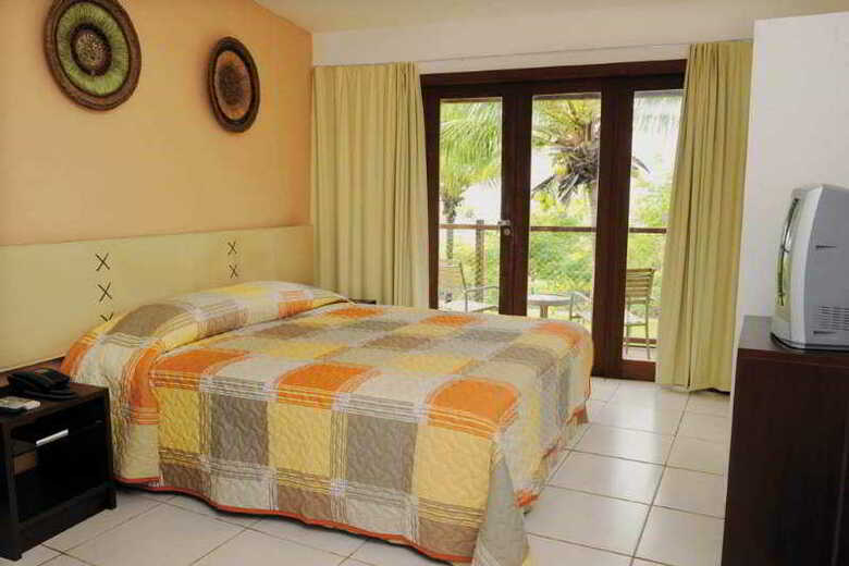 Sun Bay Hot�is - Pipa