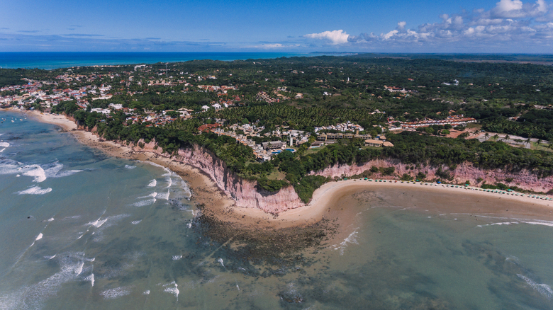 Sun Bay Hot�is - Pipa