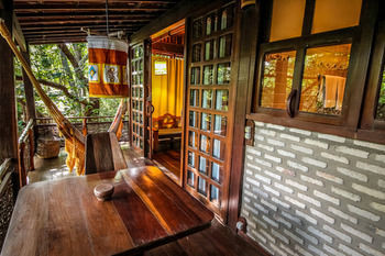 Hotel Pousada Mirante De Pipa