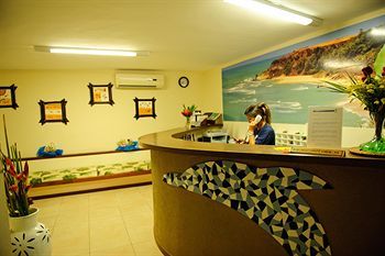 Solar Pipa Aparthotel