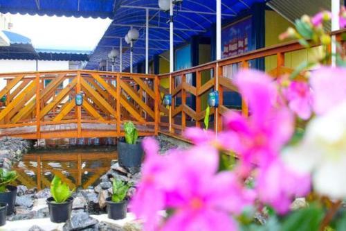 Aeroporto Flat Hotel